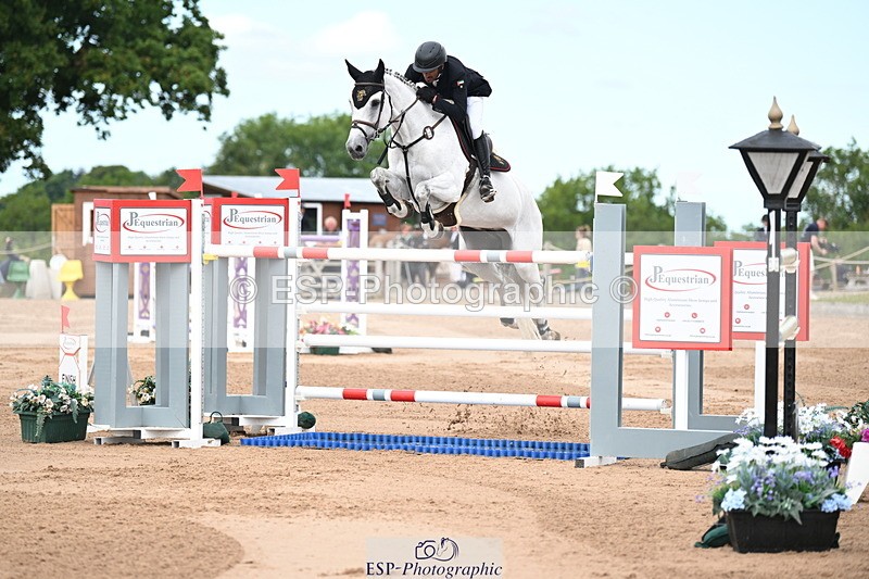 240721A-122720-17846 - Cls 8, 3 Star Big Tour LR 1.55m Grand Prix