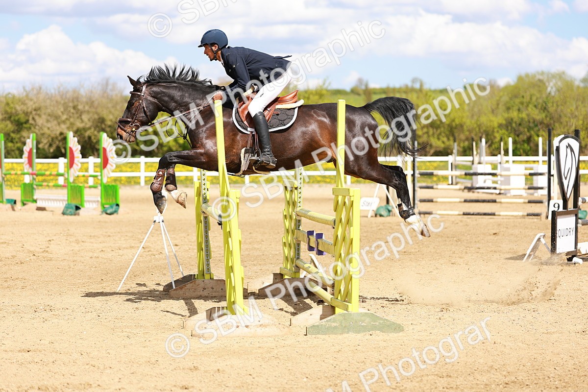 SBM_001730 - Class 3 - Senior Discovery - 1.00m