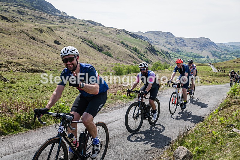144437 - Hardknott Pass Camera 1 14.00-15.00
