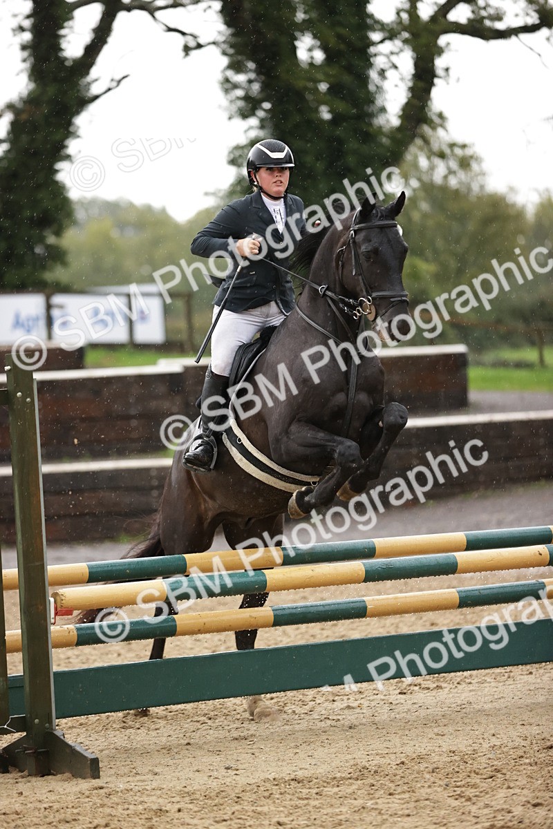 SBM_35918 - J38 - Senior Horse & Pony 80cm Championship