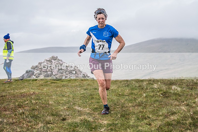 Latterbarrow-305 - Latterbarrow Loop Fell Race Wednesday 20th May 2026