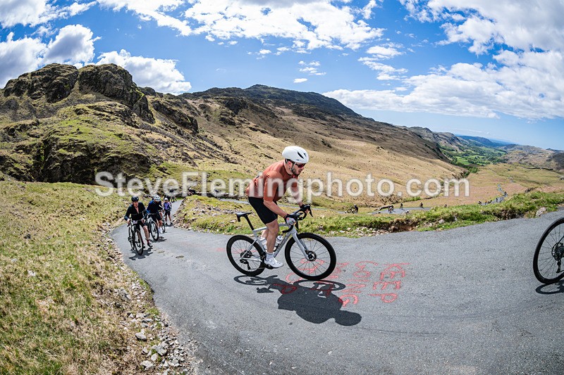 131318 - Hardknott Pass Camera 2 13.00-14.00