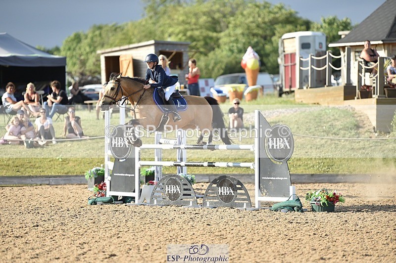 250628-182310-07595 - Cls 14 Pony National 1.15m Members Cup