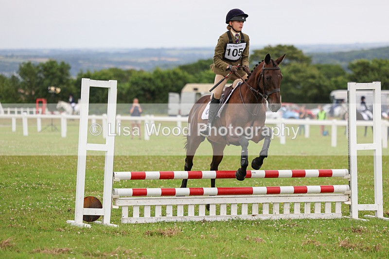 3E7A2818 - Class 1: Open 70cm (Not all Competitors)