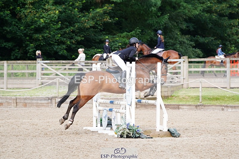 250615A-084640-09706 - Class 42 85cm Amateur Qualifer