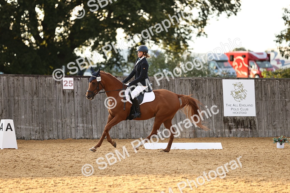 SBM_13661 - D9 Small Tour Championship Prelim 18