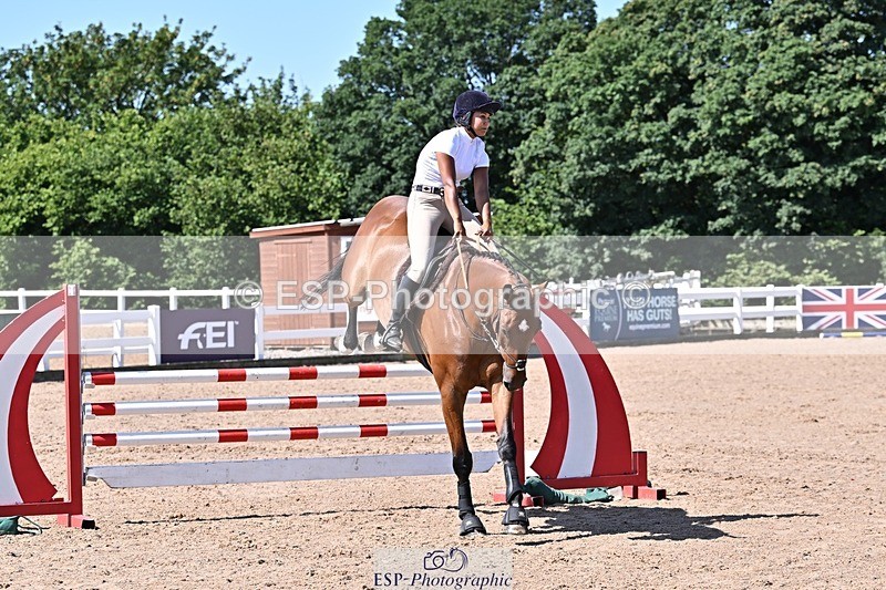 250712-105146-00298 - Cls 8 95cm Amateur Qualifier