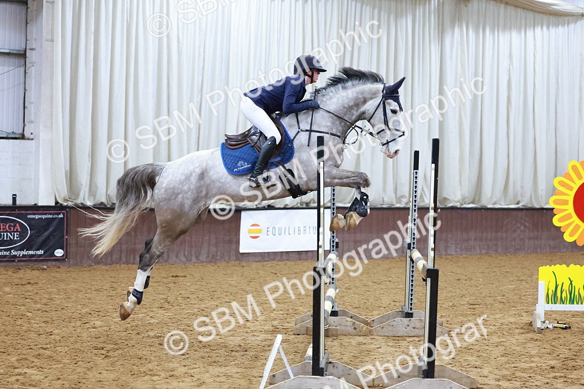 SBM_000385 - Class 2 - Senior British Novice - 90cm