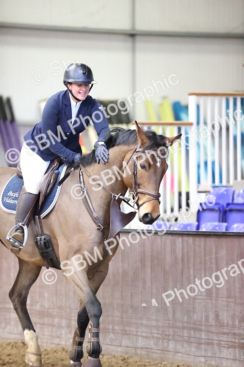 SBM_004021 - Class 14 - Senior British Novice - 90cm