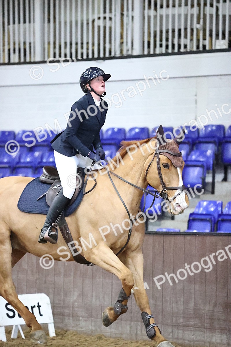 SBM_004823 - Class 16 - Senior Newcomers - 1.10m