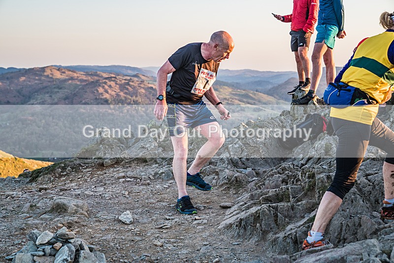 Loughrigg-652 - Loughrigg Fell Race, Wednesday 9th April 2025