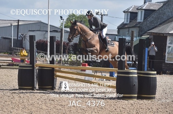 JAC_4376 - CLASS 3 Senior British Novice/ 90cm Open