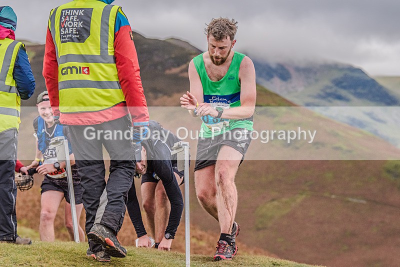 British Fell Relay-3229 - British Fell & Hill Relay Championship Braithwaite Keswick Saturday 21st October 2023