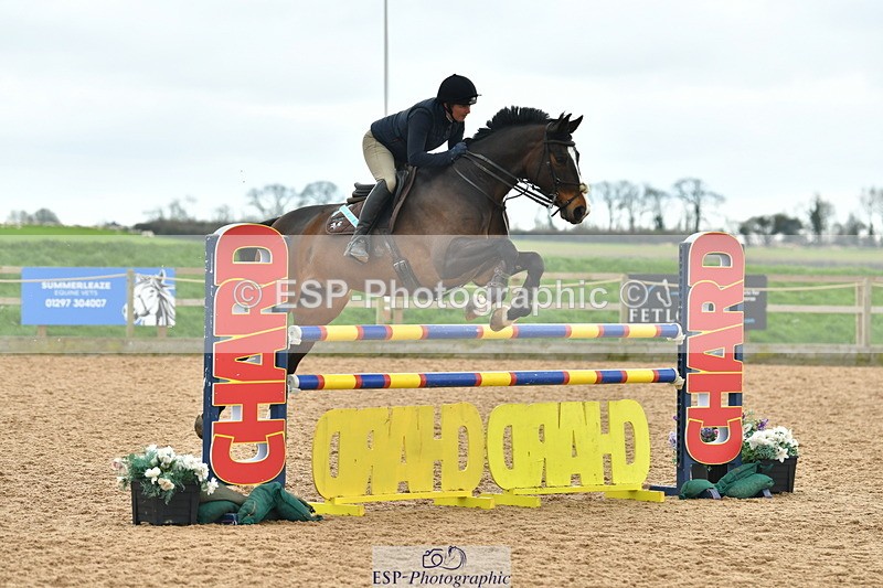 230402A-150153-06475 - Cls 28 Foxhunter