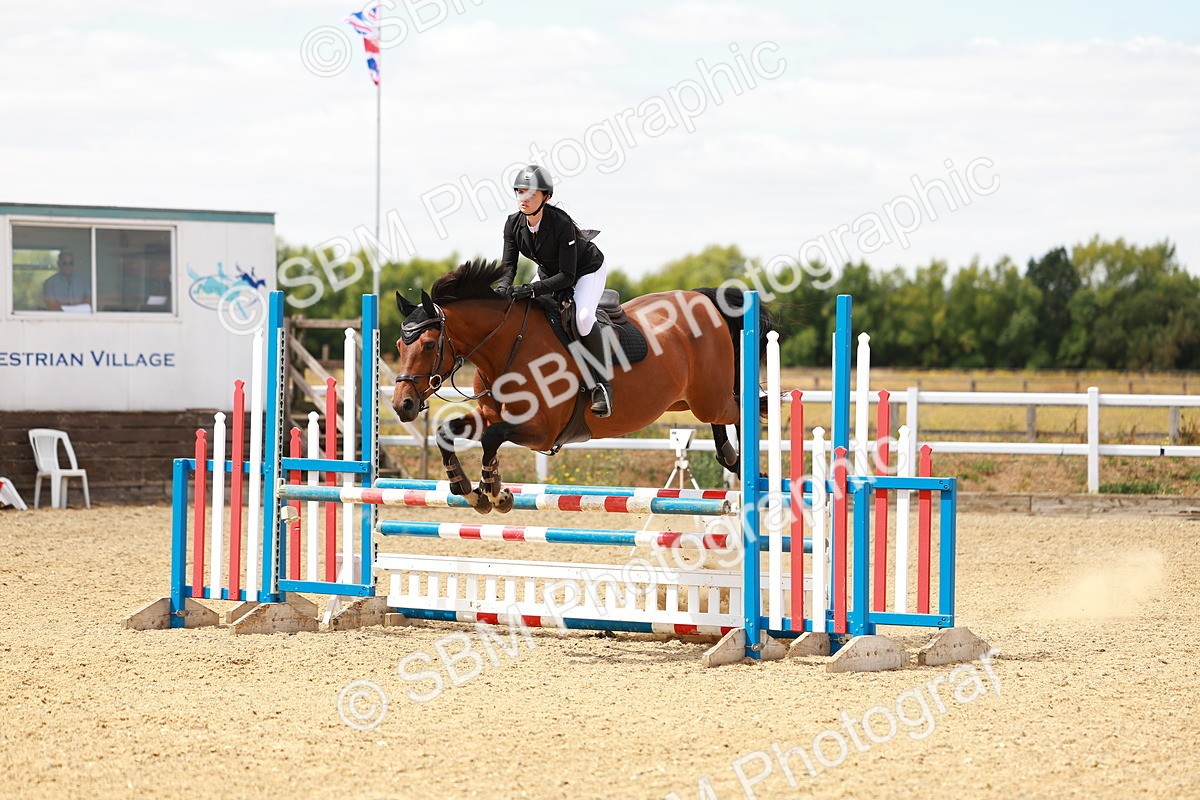 SBM_006190 - Class 3 - Senior British Discovery - 1.00m