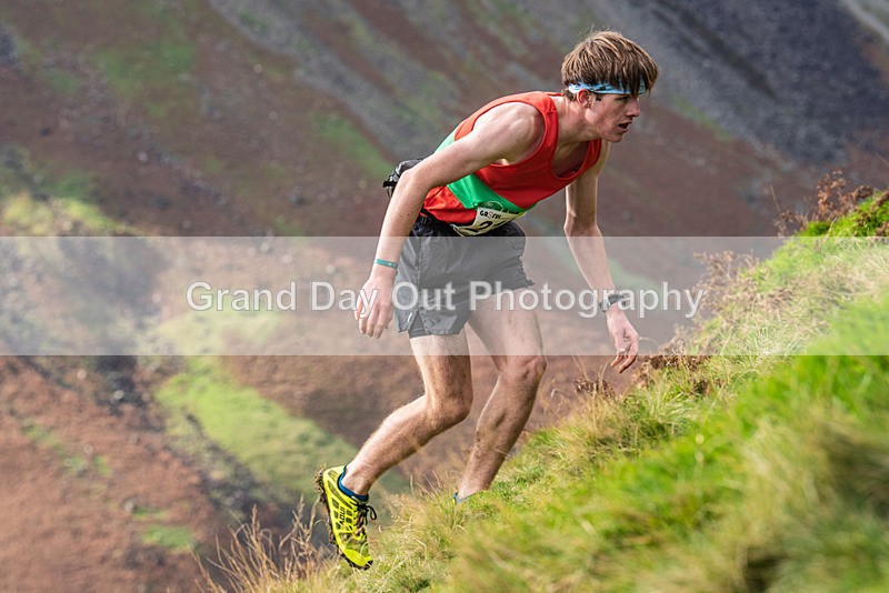Wasdale Show-168 - Wasdale Head Show Fell Races (Junior & Senior) Saturday 14th October 2023