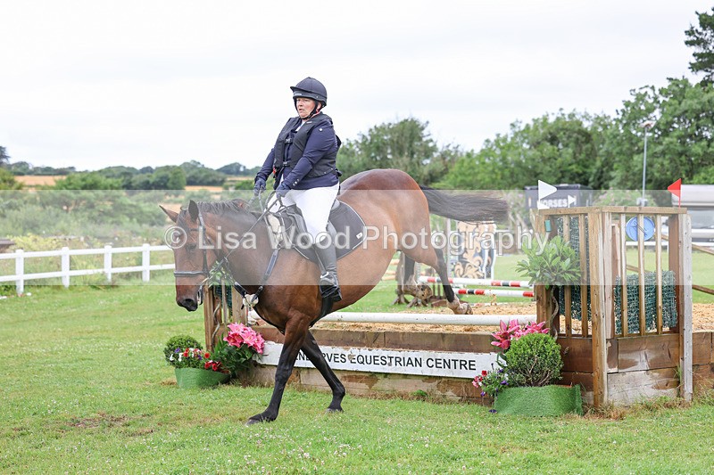 3E7A0508 - Class 2: 60cm Senior