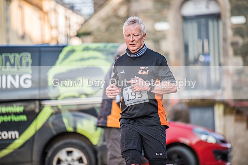 RTH-465 - Keswick Round The Houses Road Race, Wednesday 26th April 2023