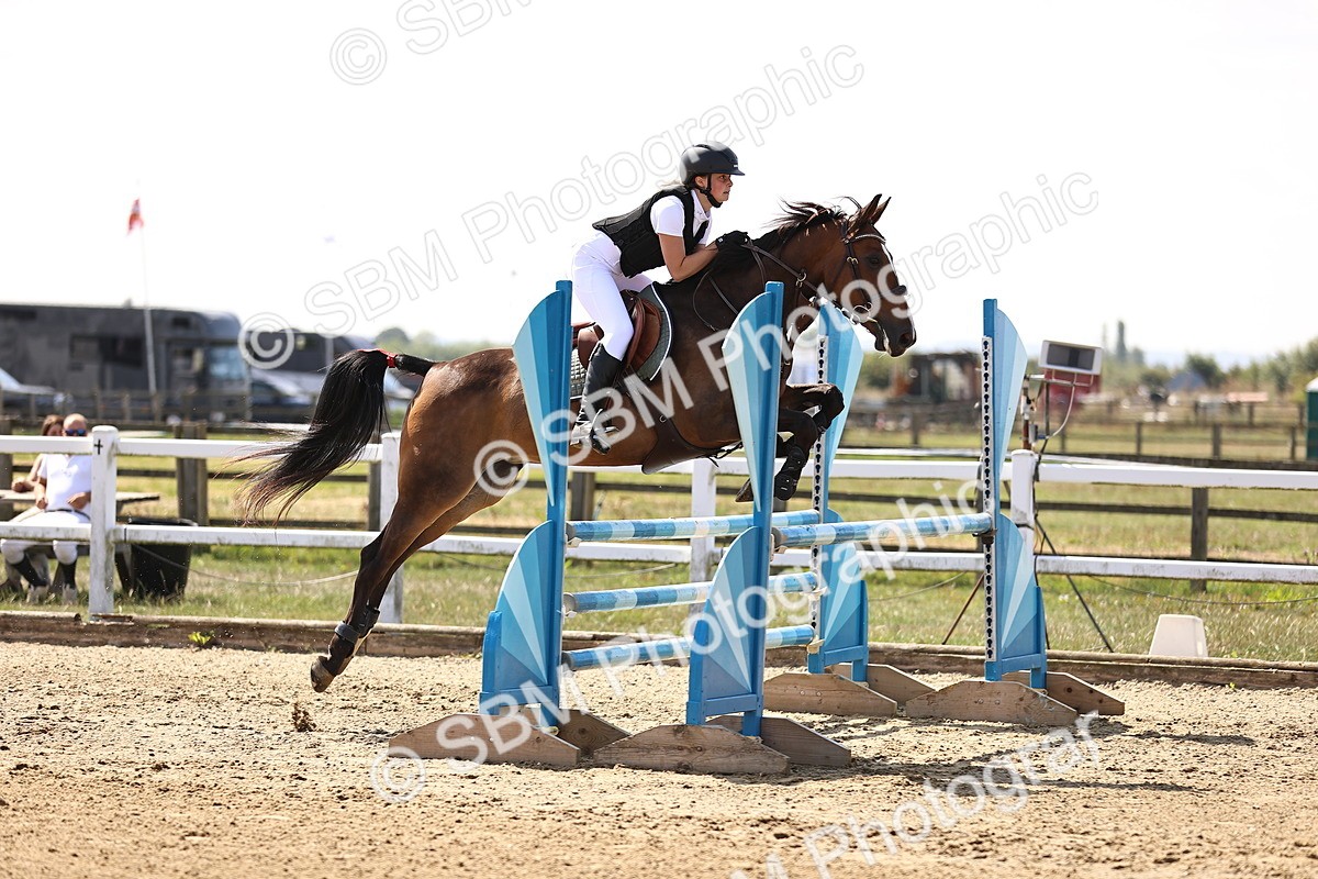 SBM_005981 - Class 10 - Amateur Championship Qualifier 95cm