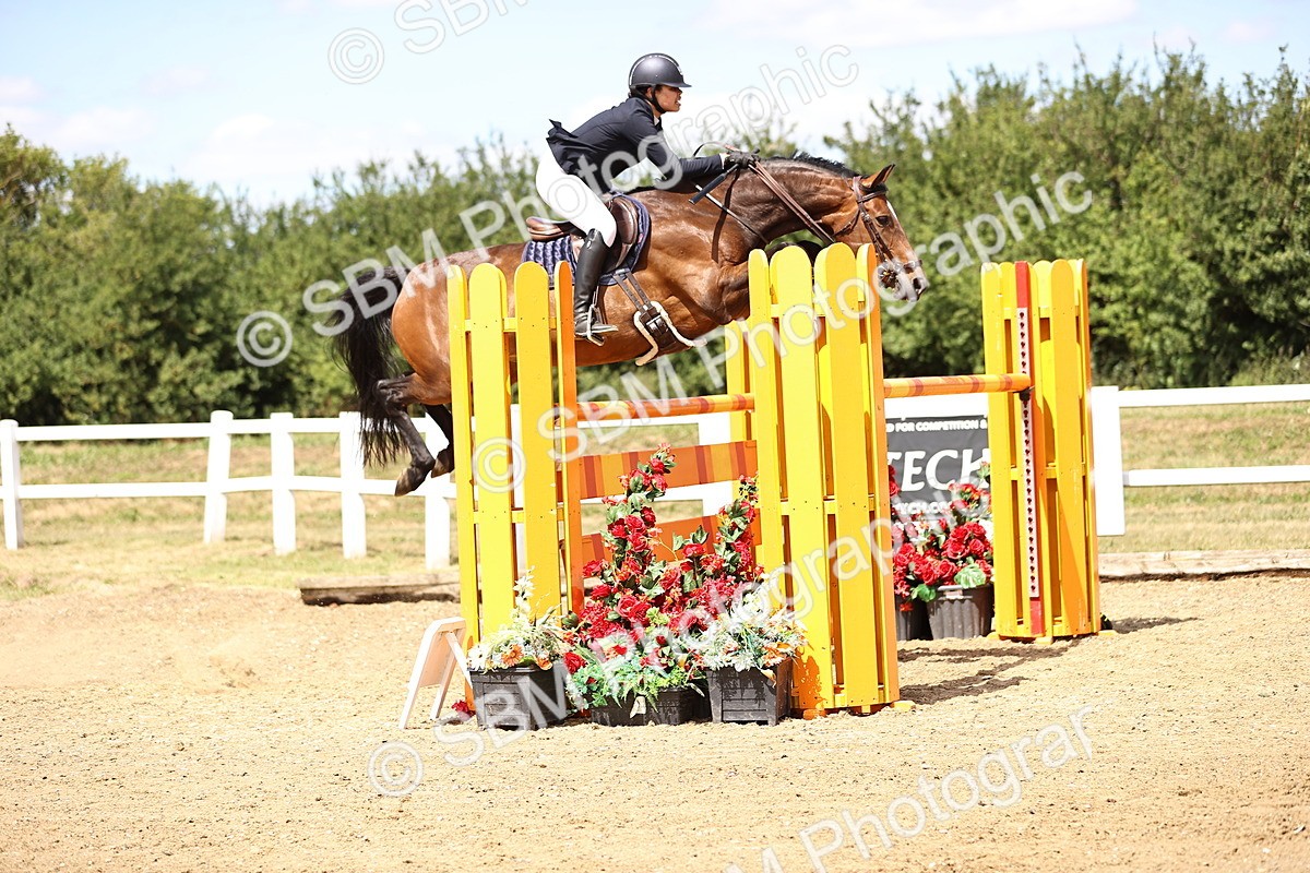 SBM_003997 - Class 23 - Talent Seekers Inc 7 yr Old Championship Qualifier 1.30 - 1st Half