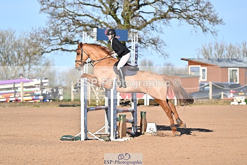 260114-102209-00053 - Cls 0 & 1 Clear Round and British Novice