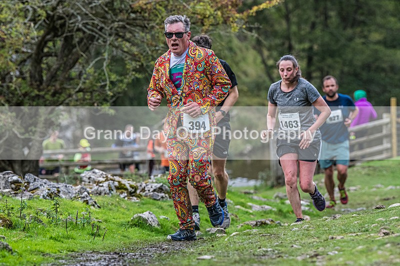 Dovedale Dash-1212 - Dovedale Dash Sunday 5th October 2025