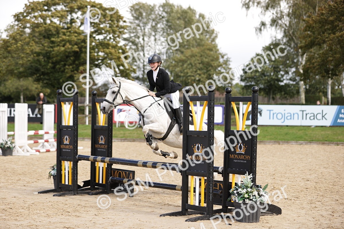 SBM_22266 - J59 - Clear Round 75cm