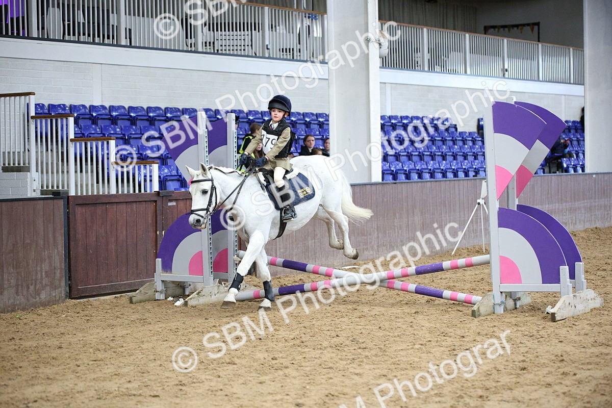 SBM_001029 - Class 3 - Area 12 Championship Qualifier - 50cm