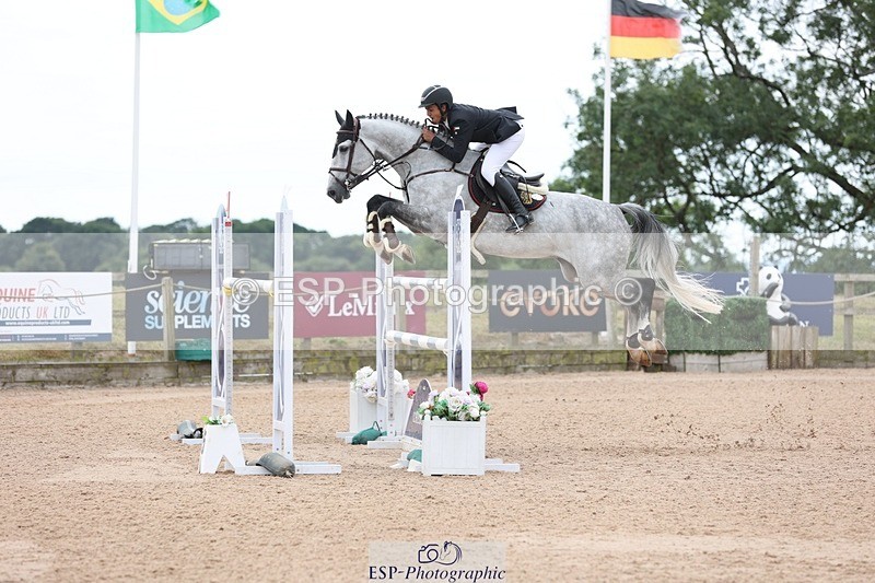 250719-134631-15781 - Cls 3, 3 Star Small Tour Start til Break