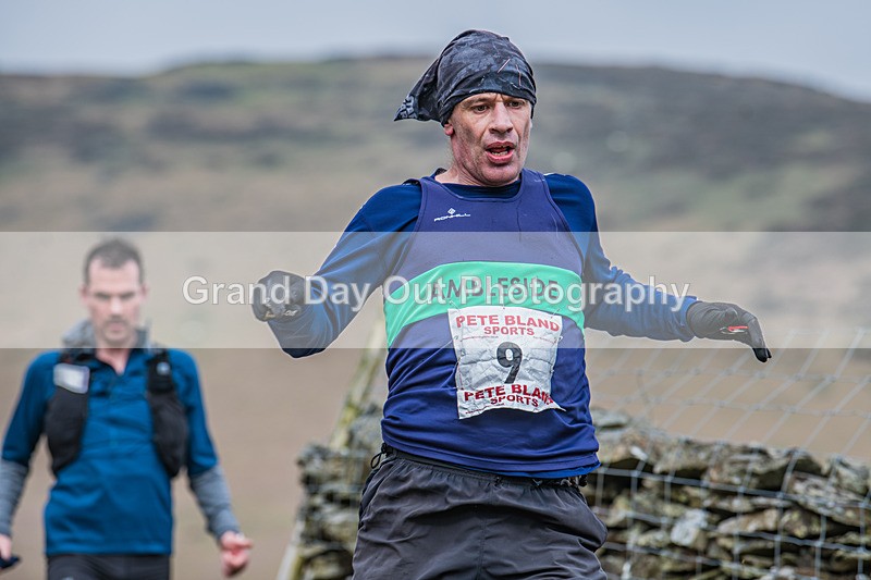 Black Combe-819 - Black Combe Fell Race Saturday 9th March 2024