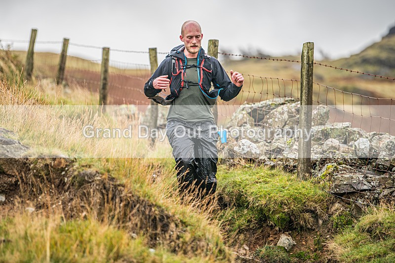 Langdale-1321 - Langdale Horseshoe Fell Race Saturday 12thOctober 2024