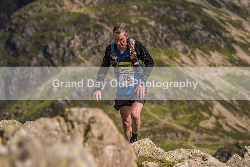 Buttermere Horseshoe-481 - Buttermere Horseshoe Fell Race Saturday 25th June 2022