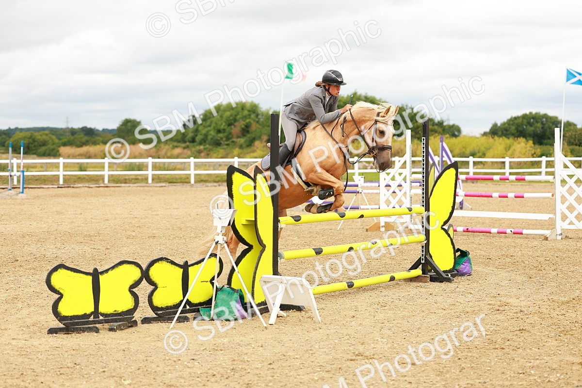 SBM_001964 - Class 9 - Senior British Novice - 90cm