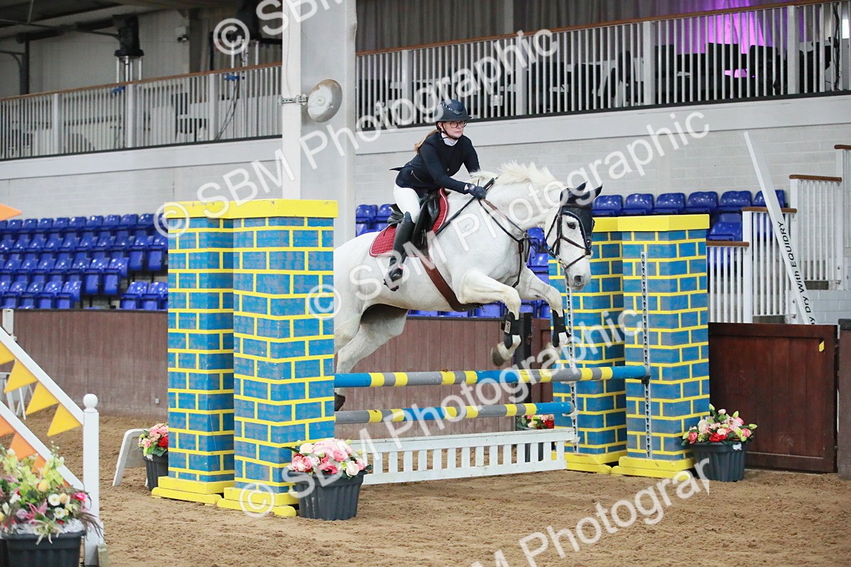SBM_000262 - Class 2  - Senior British Novice - 90cm Open