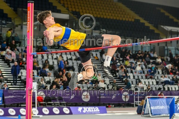 SenInd26-919258 - Field Male