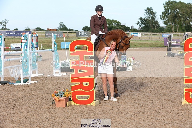 250629-185618-14042 - Cls 39-41 Children on Horses