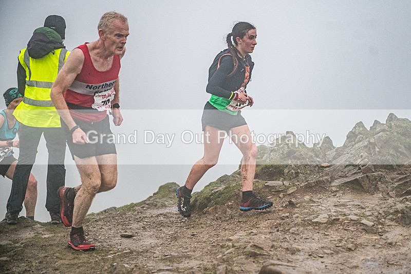 Loughrigg-310 - Loughrigg Fell Race Wednesday 10th April 2024