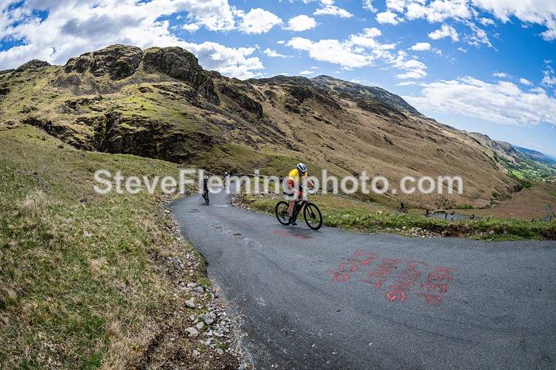 132525 - Hardknott Pass Camera 2 13.00-14.00
