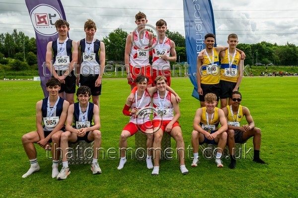 Relays26-816231 - Medals