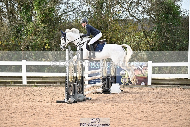 241117X-122958-04604 - Cls 14s A&B BC Pony Newc & 1.00m Open