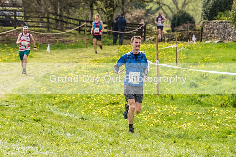 3 Peaks-3304 - The 3 Peaks Race - The Finish - Saturday 29th April 2023