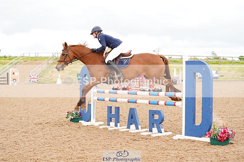 240524A-161118-04613 - Cls 19 1m Open Speed Derby