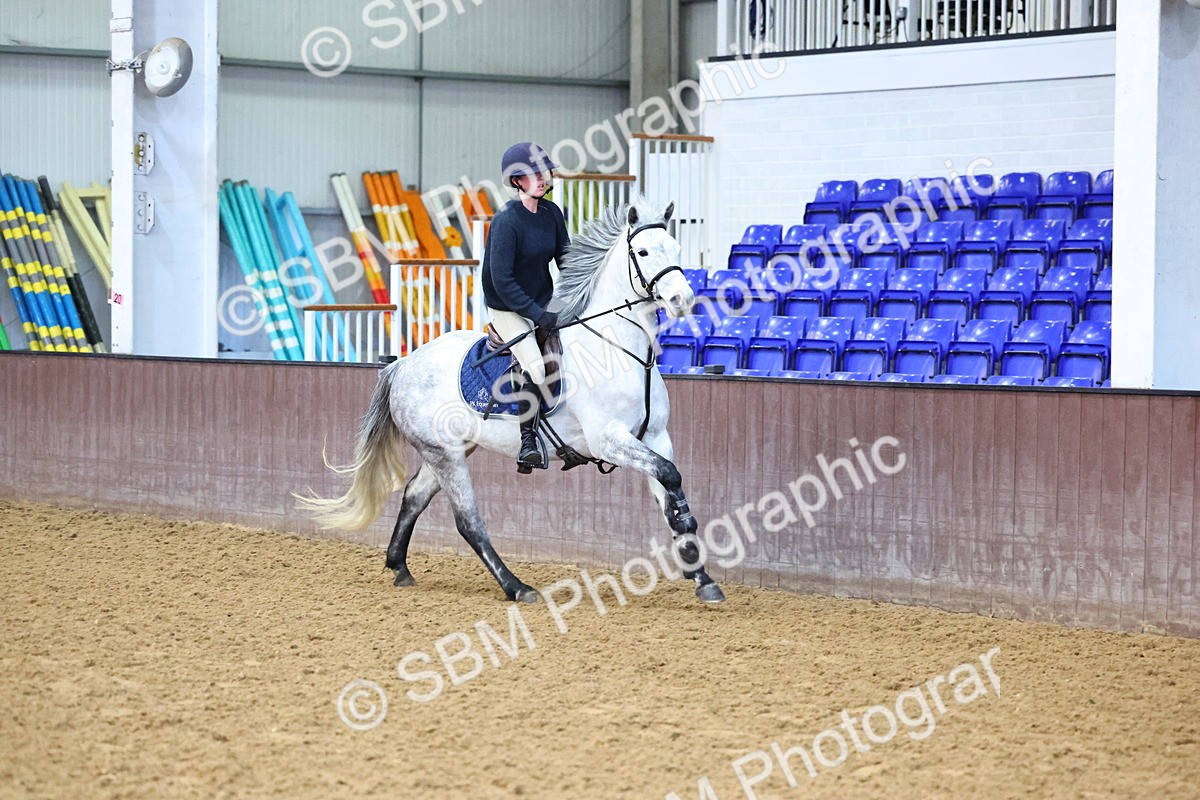 SBM_000295 - Class 1 - Clear Round