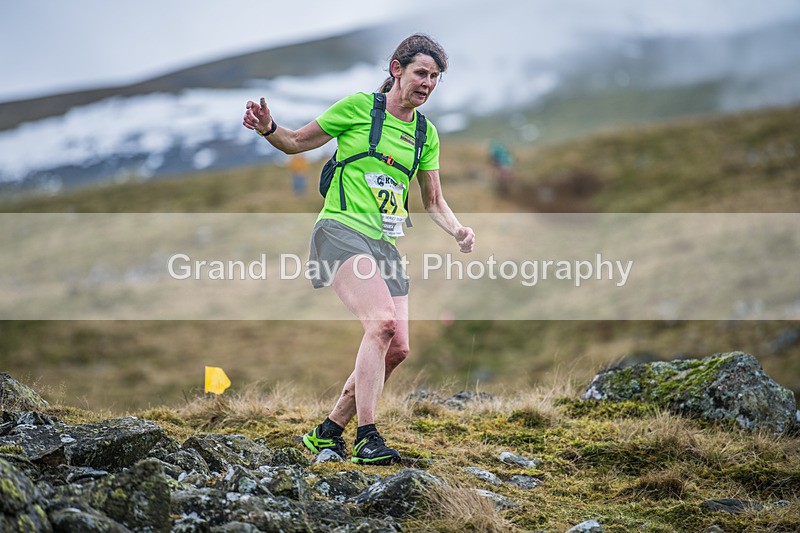 Clough Head-794 - Kong Running Clough Head Fell Race Saturday 7th February 2026