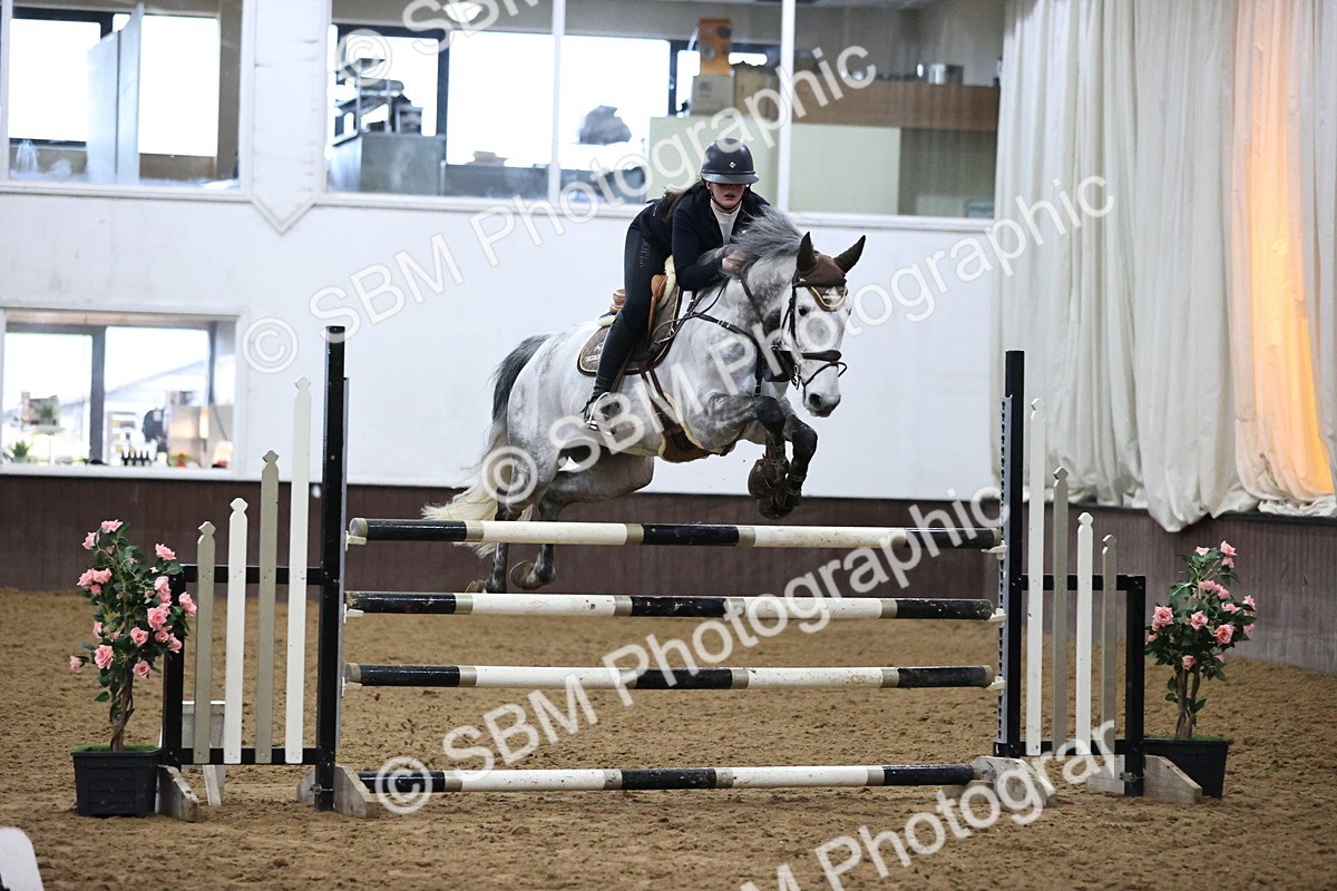 SBM_006353 - Class 19 - Senior Foxhunter 1.20m