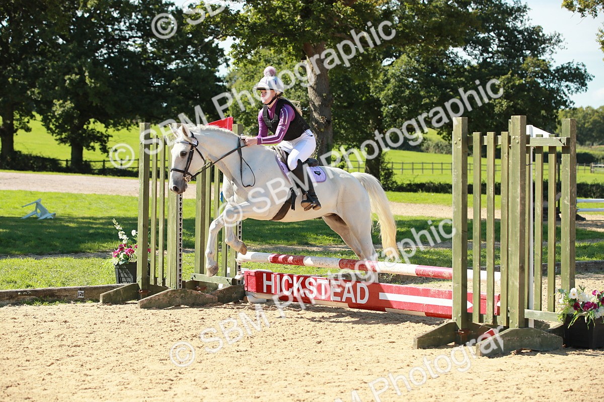 SBM_20372 - E6 - Eventers Challenge 60cm Championship