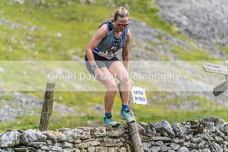 Settle Hills-628 - Settle Hills Fell Race Sunday 21st June 2026