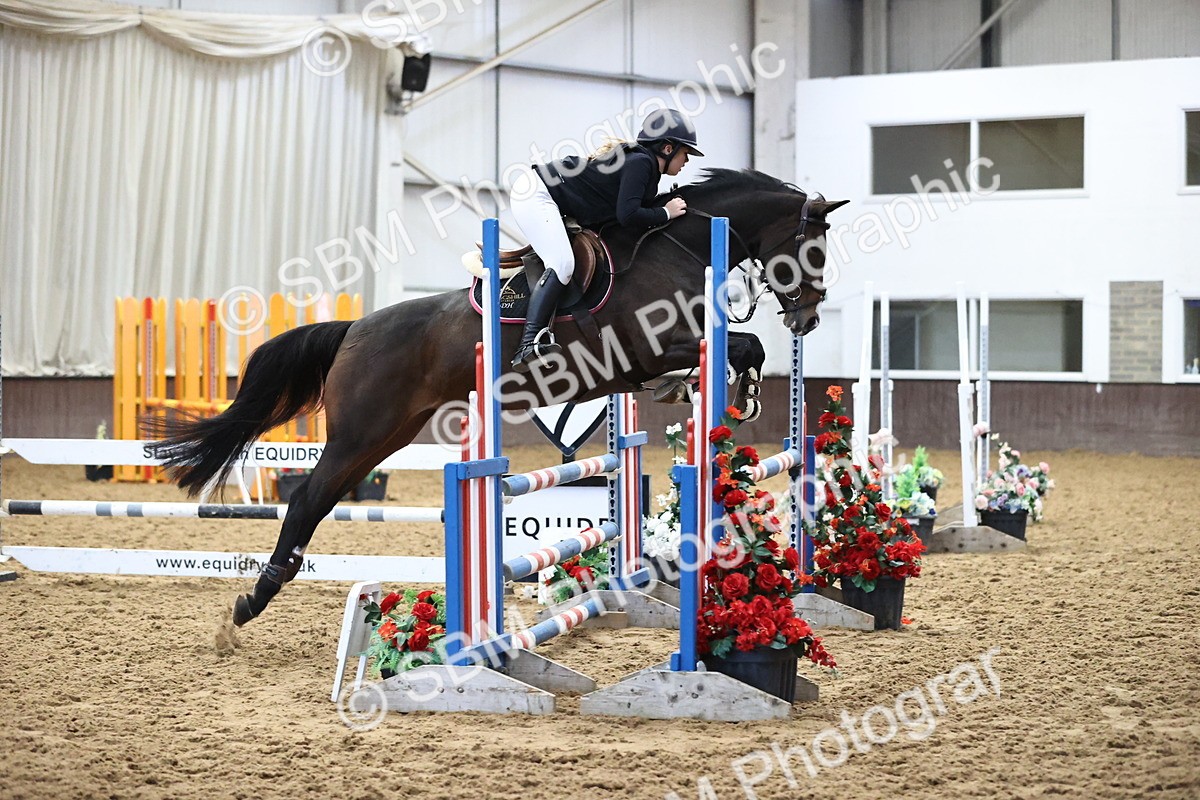 SBM_005708 - Class 17 - Equiyd Ruby Bluechip Qualifier