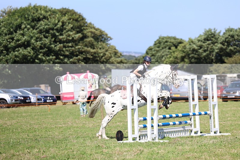 3E7A4754 - Class 2: Club 70cm