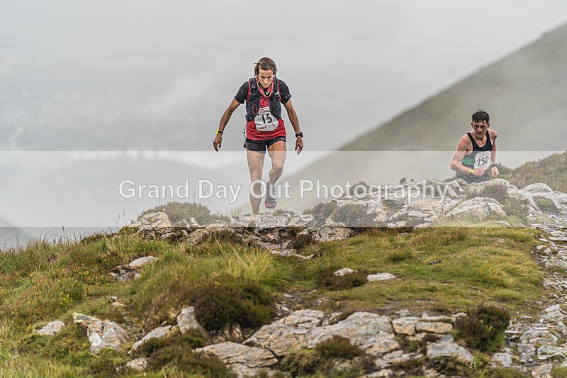 Buttermere-292 - Buttermere Sailbeck Fell Race Saturday 15th June 2024